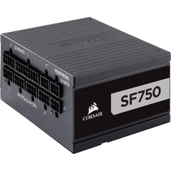 Corsair SF Series SF750 Platinum High Performance 750 Watt 80 PLUS