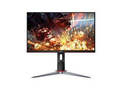 AOC 24G2 24 Frameless Gaming IPS Monitor FHD 1ms 144Hz Freesync
