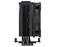 ID-Cooling SE-224-XT ARGB V3 CPU Air Cooler - Black