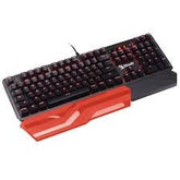 Bloody B975-Light Strike RGB Animation Mechanical Gaming Keyboard - Orange Libra Switch