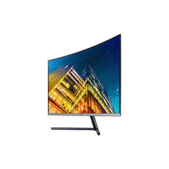 Samsung 32? UR59C UHD Curved Monitor with 1 Billion colors