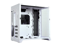 LIAN LI PC-O11-Dynamic ATX Mid Tower Gaming Computer Case White - PC-O11DW