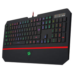 Redragon Karura 2 K502 RGB Gaming Keyboard RGB LED Backlit
