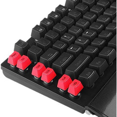 Redragon S102 Yaksa Gaming Keyboard & Nemeanlion Mouse Set