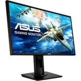 ASUS VG248QG Gaming Monitor – 24”, Full HD, 0.5ms*, 165Hz(overclockable),G-SYNC Compatible, Adaptive
