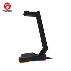 FANTECH AC3001S RGB Headset Stand (Black)