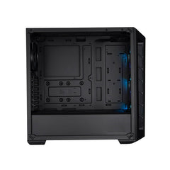 Cooler Master MasterBox MB520 ARGB Mid-Tower Case