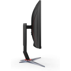 AOC CQ27G2/89 27 Curved Gaming Monitor 144Hz 1ms VA Panel 2K QHD AMD FreeSync Premium