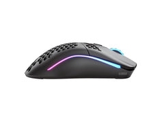 Glorious Model O Wireless Ultra-Lightweight Gaming Mouse (Matte Black) - GLO-MS-OW-MB - 69g