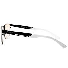 Arozzi Visione VX-800 Computer Glasses | Eyewear Black