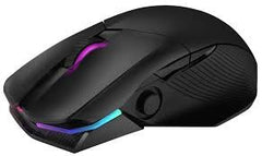 ASUS ROG Chakram Wireless Aura Sync RGB Gaming Mouse