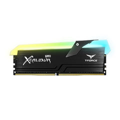 TeamGroup T-Force Xcalibur RGB DDR4 3600MHz 16GB (8GBx2) RAM