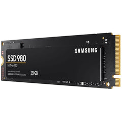 Samsung SSD 980 NVMe M.2 250GB MZ-V8V250