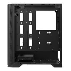 Xigmatek Sirocon III TG ARGB Mid Tower Chassis
