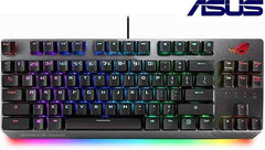 ASUS ROG Strix Scope TKL X802