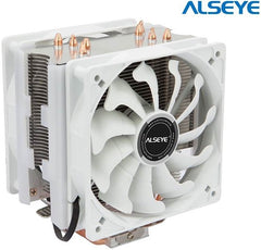 Alseye S120D CPU Cooler