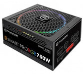 Thermaltake Smart Pro RGB 750W 80 Plus Bronze Fully Modular Power Supply