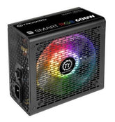 Thermaltake Smart RGB 600W 80 Plus Power Supply