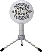 Blue Snowball ICE USB Mic Color Black - White