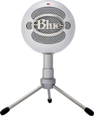 Blue Snowball ICE USB Mic Color Black - White