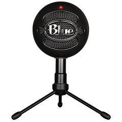 Blue Snowball ICE USB Mic Color Black - White