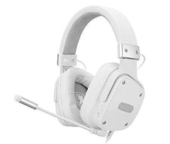 Sades SnowWolf Gaming Headphones SA-722S