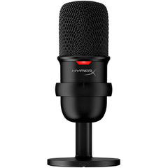HyperX SoloCast – USB Gaming Microphone