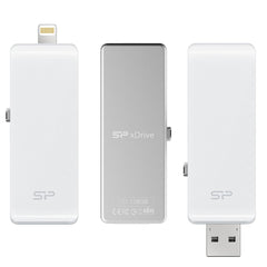 SILICON POWER Z30 IPHONE OTG 3.1 USB 32GB