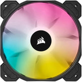 Corsair iCUE SP120 RGB ELITE Performance 120mm Fan — Single Pack - CO-9050108-WW