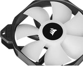 Corsair iCUE SP120 RGB ELITE Performance 120mm Fan — Single Pack - CO-9050108-WW