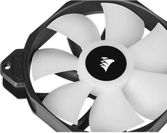 Corsair iCUE SP120 RGB ELITE Performance 120mm Fan — Single Pack - CO-9050108-WW