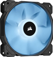 Corsair iCUE SP120 RGB ELITE Performance 120mm Fan — Single Pack - CO-9050108-WW