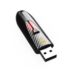 SILICON POWER BLAZE B25 3.2 USB 16GB (SP016GBUF3B25V1K)