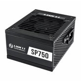 Lian Li SP750 Black 750W SFX Form factor PSU 80+ Gold