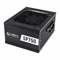 Lian Li SP750 Black 750W SFX Form factor PSU 80+ Gold
