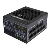 Lian Li SP750 Black 750W SFX Form factor PSU 80+ Gold