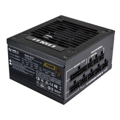 Lian Li SP750 Black 750W SFX Form factor PSU 80+ Gold