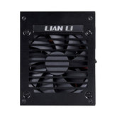 LIAN LI SP 850 80+ Gold, White Color, Performance SFX Form Factor Power Supply - SP850 White / Black