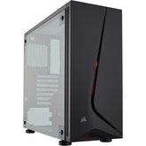Corsair Carbide Series SPEC-05 Mid-Tower Gaming Case — Black CC-9011138-WW