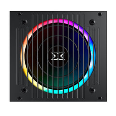 Xigmatek Spectrum 700W 80+ RGB Power Supply