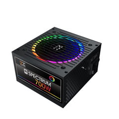 Xigmatek Spectrum 700W 80+ RGB Power Supply