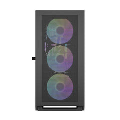 AIGO DARKFLASH DLM200 M-ATX PC Case Black