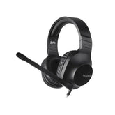 Sades Spirits Gaming Headphones SA-721 Black - Pink