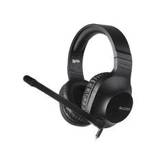 Sades Spirits Gaming Headphones SA-721 Black - Pink
