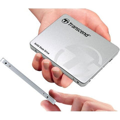Transcend 120GB SSD220S III SATA TS120GSSD220S 2.5" Solid State Drive