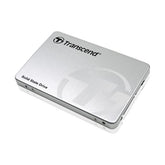 Transcend 120GB SSD220S III SATA TS120GSSD220S 2.5" Solid State Drive
