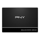PNY 120GB SSD 2.5'' SATA III CS900