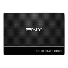 PNY 240GB SSD 2.5'' SATA III CS900