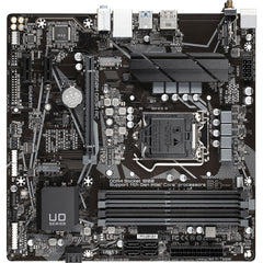 Gigabyte B560M DS3H AC Intel Ultra Durable Motherboard