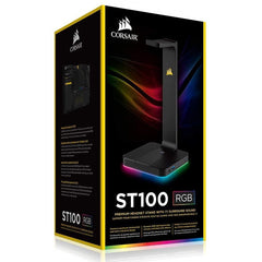 Corsair RGB Headset Stand CA-9011167-AP
